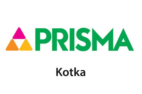 Prisma Kotka